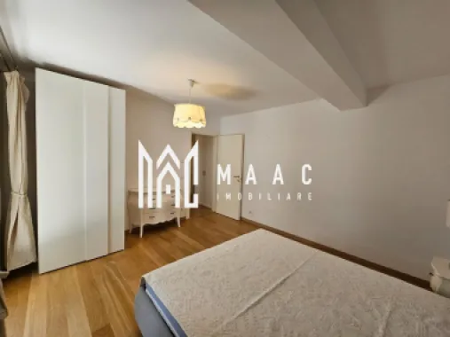 Apartament 3 camere I 2 bai I Garaj I Calea Dumbravi