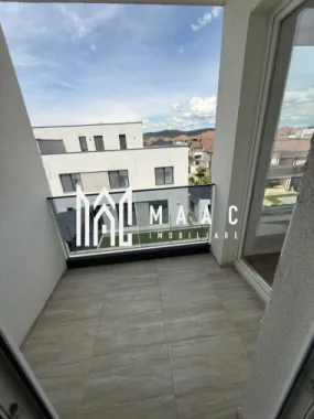 Logo MAAC IMOBILIARE logo