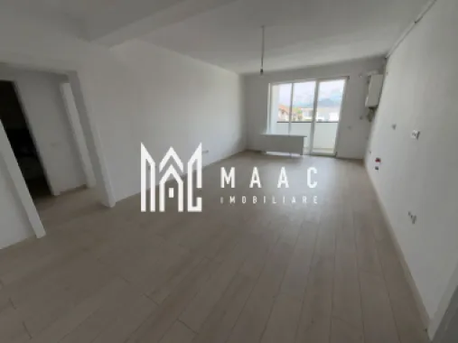 Apartament 3 Camere | 72 MP | Terasă | Parcare | Etaj 1 | Zona Pictor Brana