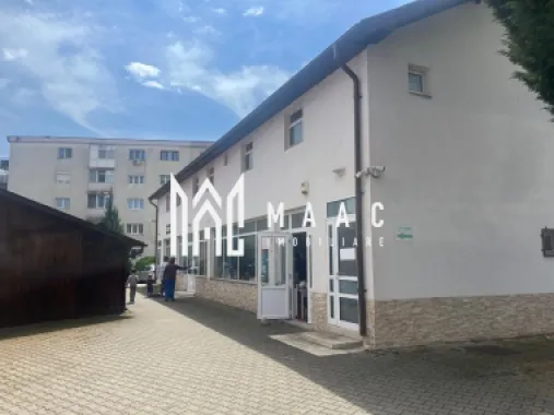 Logo MAAC IMOBILIARE logo