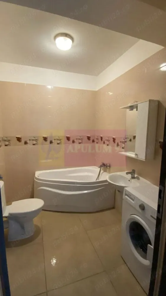 Garsoniera Militari Residence Super oferta - Agentia Imobiliara Apulum 94, va propune spre vanzare 
Garsoniera curata si spatioasa situata in Complexul Militari Rezident, Str Sg ilie Petre nr 86 Chiajna Ilfov cu o suprafata de 32 mp. Et 7. din 8. 
An de constructie 2018. 
Garsoniera dubla, confort 1 semdecomandata. cu centrala proprie, aer conditionat.geam termopan..
 Supraveghere video pe strada,bloc, scara. 
Aproape de Mall Militari Rezident . ...Auchan. Multe magazine in capatul srazi.
Statia de autobuz la 50 de m de bloc .
Parcarea este la liber in fata blocului
Se vinde semimobilata, gata de mutare.
Pret usor negociabil