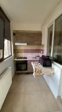 Garsoniera Militari Residence Super oferta
