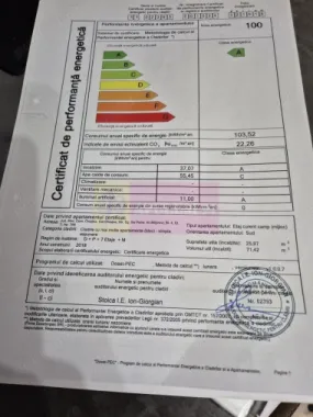 Garsoniera Militari Residence Super oferta