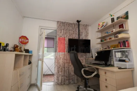 Vânzare apartament 2 camere - metrou Dristor- IOR