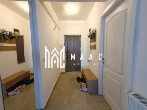 Apartament 2 camere | Mobilat & Utilat | Etaj 6/11 | Doamna Stanca