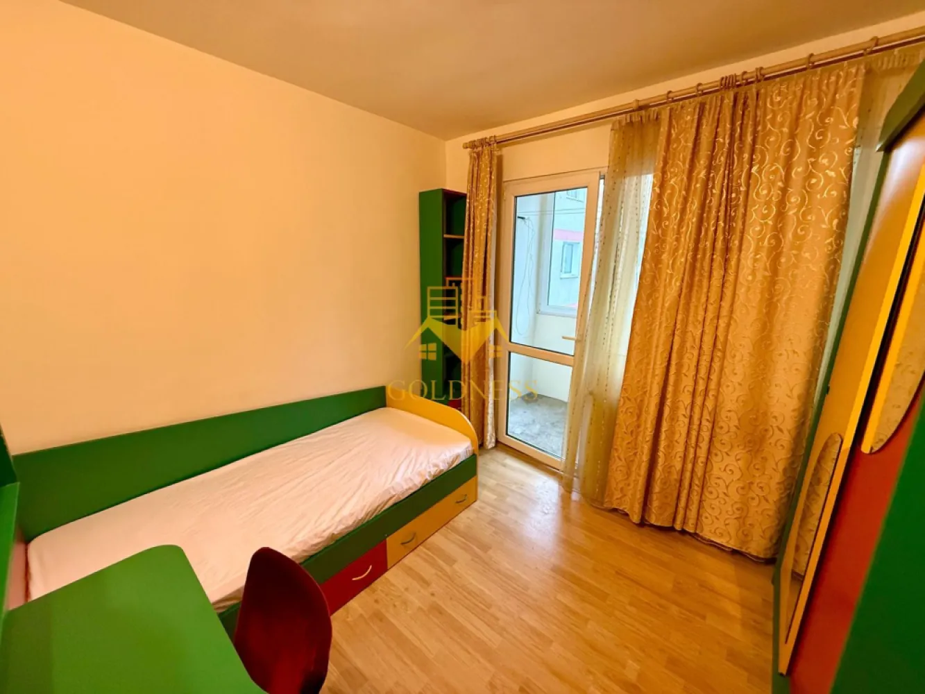 3 camere decomandate, Grigorescu, Fantanele, Profi, MOL, Pet Friendly