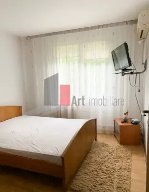 Apartament 3 camere Titan-Sălăjan