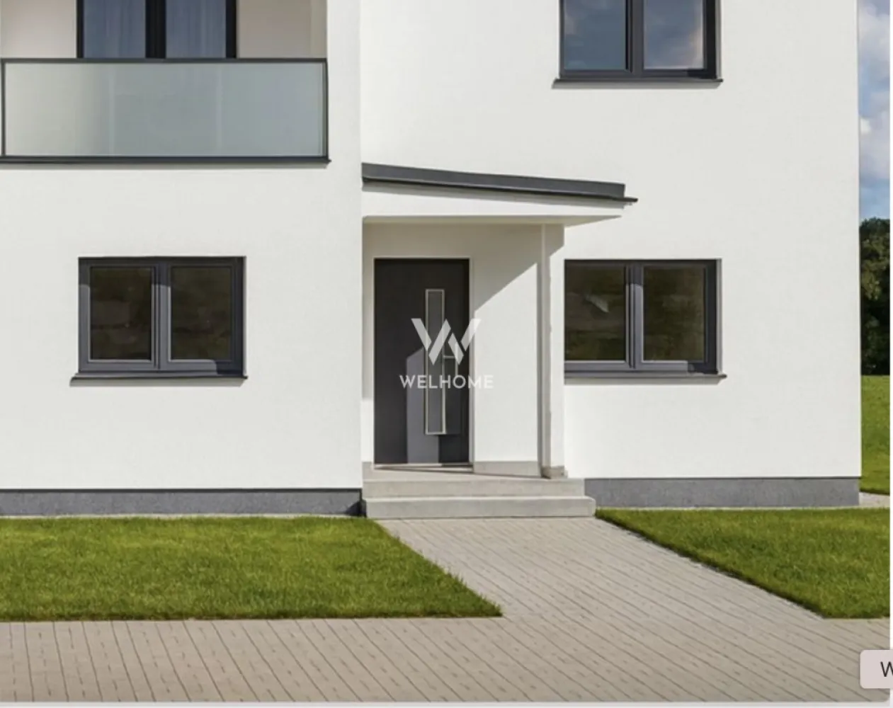 Duplex de vanzare in Selimbar, Sibiu - COMISION ZERO
Va propunem spre vanzare o casa de tip duplex, care este formată din living, bucătărie, 3 dormitoare, 2 băi și o curte liberă de aproximativ 150 mp.

Caracteristici:
• Predare exterior la cheie: fațadă izolată cu polistiren de 10 cm și geamuri cu 3 rânduri de sticlă, 7 camere.
• Interior la alb: pregătit pentru personalizare.
• Dotări incluse: centrală termică și încălzire în pardoseală. (Izolație 10 cm sub încălzirea în pardoseală)
• Curte pavată: gata de amenajare după gusturile dvs.
• Placă de beton peste etaj: locuința beneficiază de placă de beton inclusiv peste etajul superior pentru un plus de rezistență și durabilitate.
• Tencuială interioară și exterioară: casa va fi complet tencuită atât pe interior, cât și pe exterior.

Toate utilitatile

Stadiu actual: Casa este la stadiul de „roșu”, oferind avantajul monitorizării etapelor de construcție și a calității materialelor folosite. 

Preț: 235.000 Euro la alb

Detalii si vizionari: 0752.088.381- Roxana