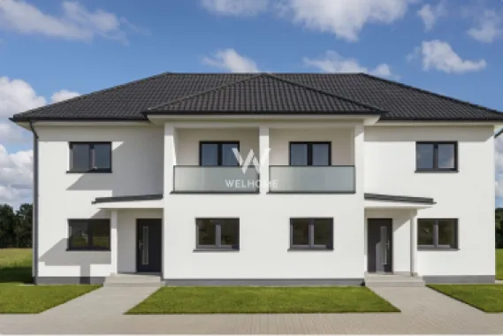 Duplex de vanzare in Selimbar, Sibiu