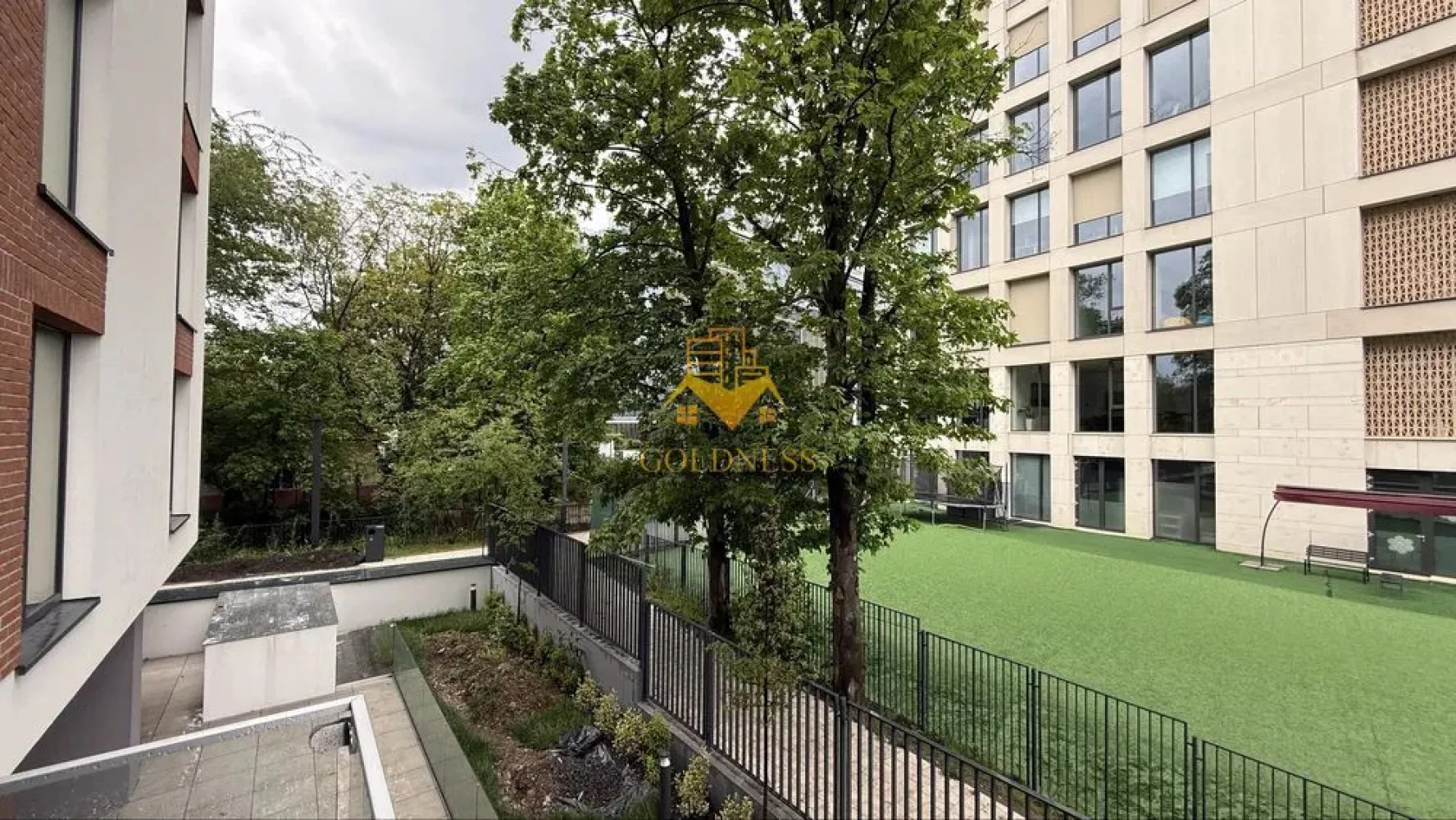 2 camere, modern, garaj, bloc nou, Marasti, The Nest, zona The Office