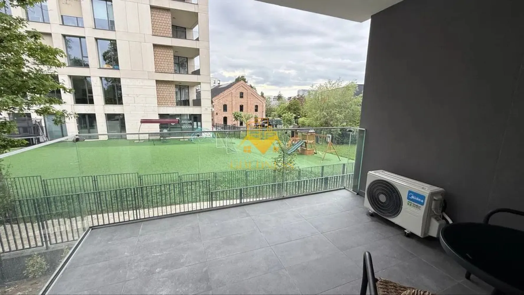 2 camere, modern, garaj, bloc nou, Marasti, The Nest, zona The Office
