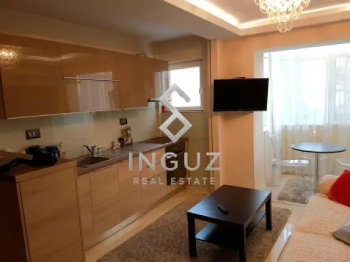 Logo Inguz International logo
