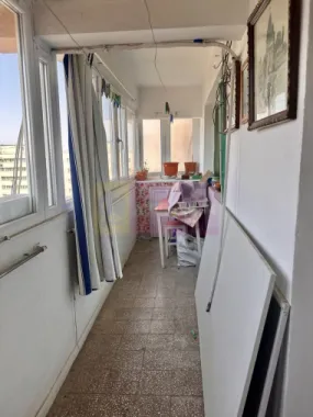 Apartament 3 camere -Soseua Iancului