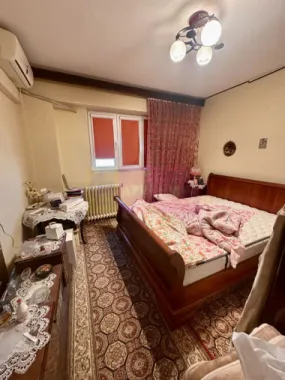 Apartament 3 camere -Soseua Iancului