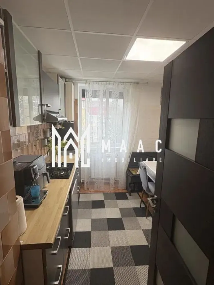 Apartament 2 camere | 58 MPU | Etaj 4 | Hipodrom 3