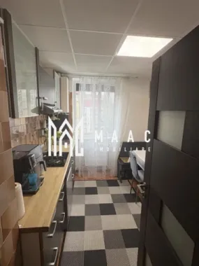 Apartament 2 camere | 58 MPU | Etaj 4 | Hipodrom 3
