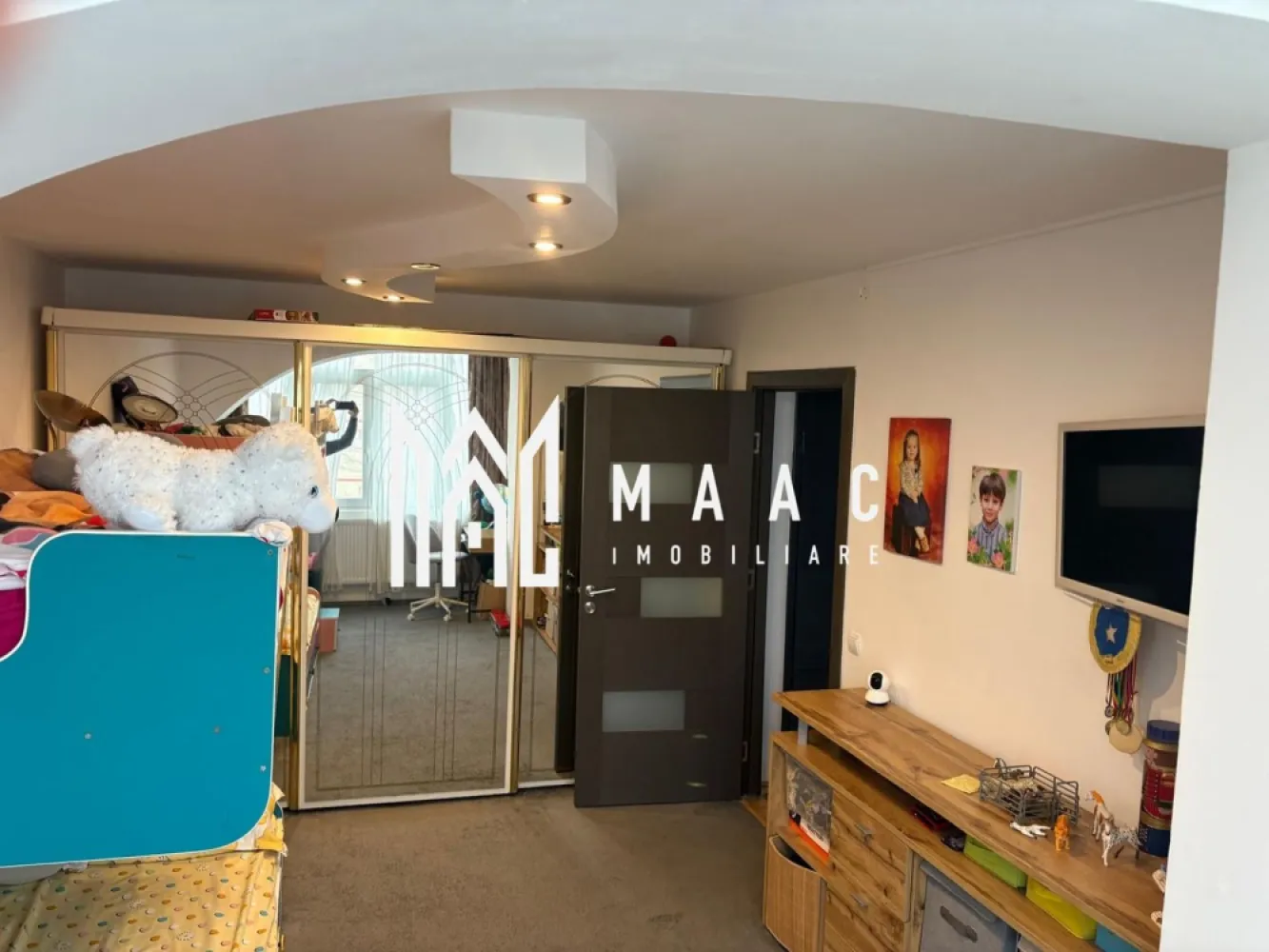 Apartament 2 camere | 58 MPU | Etaj 4 | Hipodrom 3