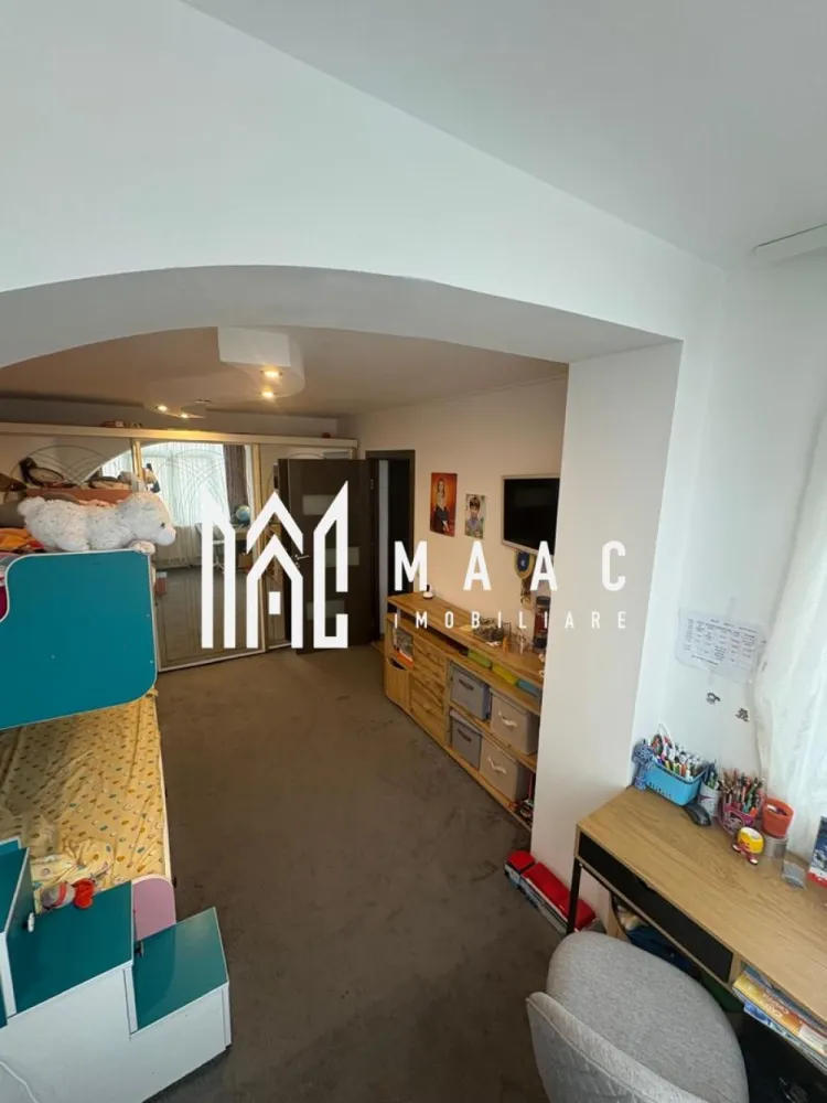 Apartament 2 camere | 58 MPU | Etaj 4 | Hipodrom 3
