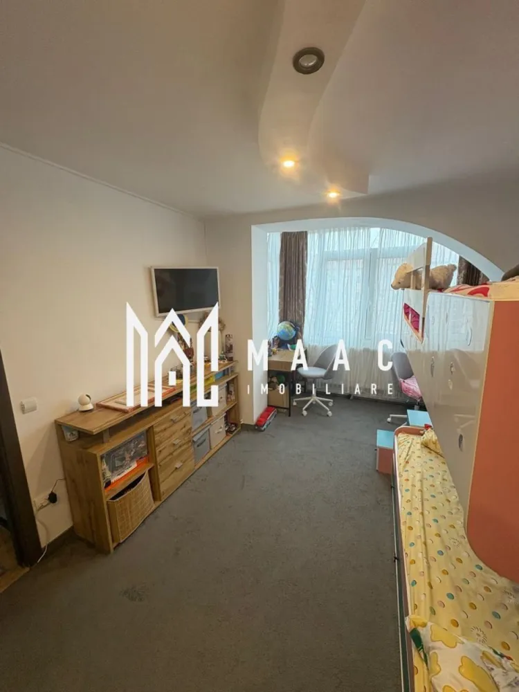 Apartament 2 camere | 58 MPU | Etaj 4 | Hipodrom 3