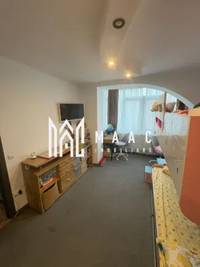 Apartament 2 camere | 58 MPU | Etaj 4 | Hipodrom 3