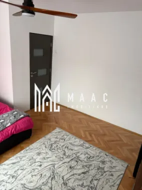 Apartament 2 camere | 58 MPU | Etaj 4 | Hipodrom 3