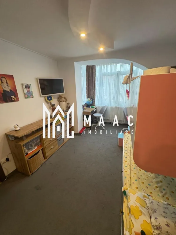 Apartament 2 camere | 58 MPU | Etaj 4 | Hipodrom 3