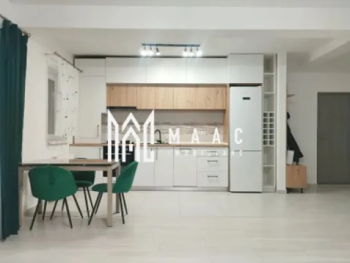 Logo MAAC IMOBILIARE logo