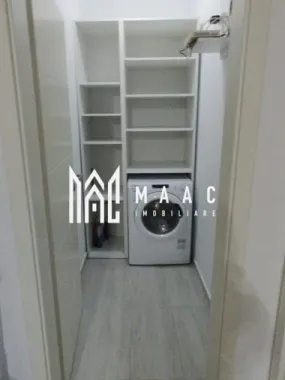Apartament 2 camere | Parter inalt | Modern | Selimbar