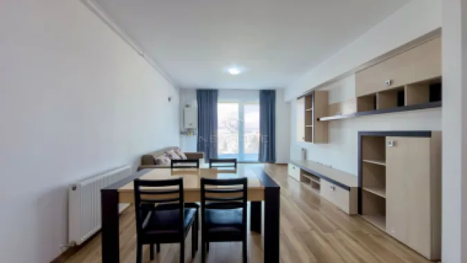 Apartament 2 camere PARCARE, zona Centru NTT Data