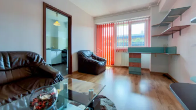Apartament de vanzare 1 camera, zona Iulius Mall, FSEGA