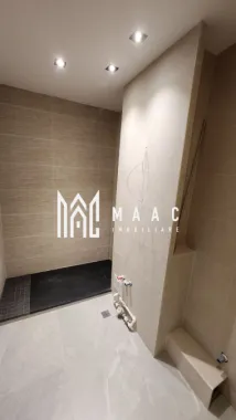 Logo MAAC IMOBILIARE logo