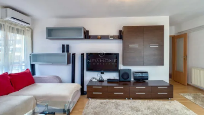 Apartamentul 2 camere, Parcare, zona Iulius Mall