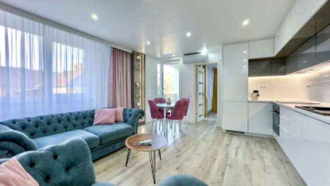 Logo Newhome Imobiliare logo