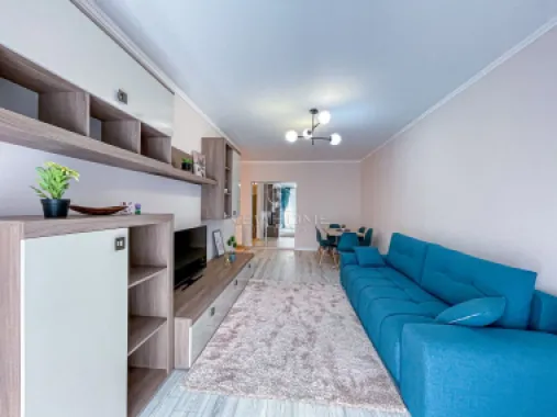 Apartament 2 camere, Str Abatorului Floresti