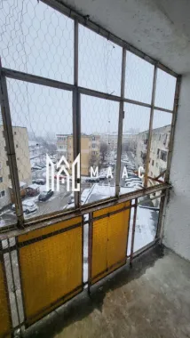 Apartament 2 camere 60MP | Ostroveni