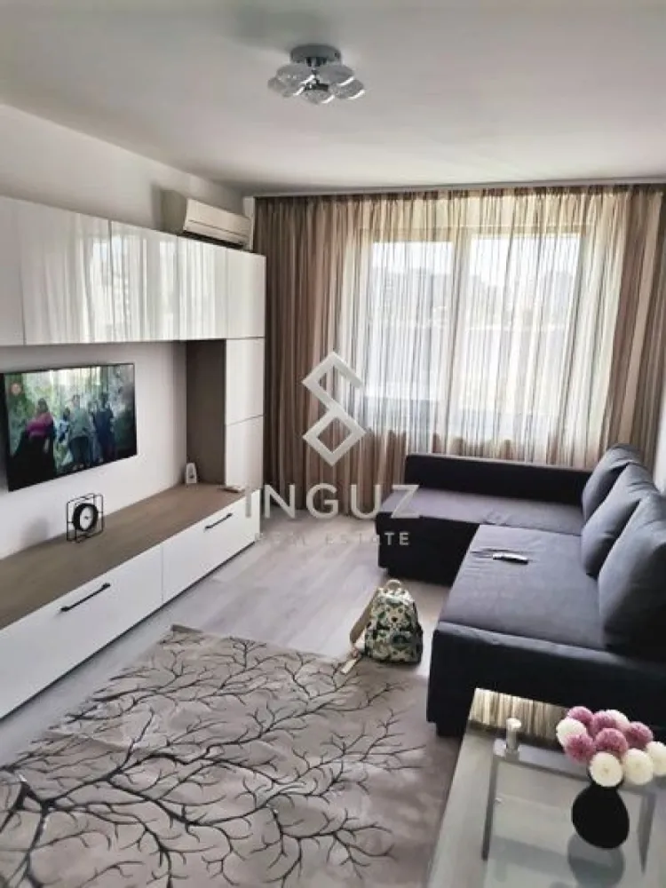 Apartament 2 camere de închiriat – Dristor, Sector 3 - Apartament 2 camere de închiriat – Dristor, Sector 3 ⬇️ العربية ⬇️
600 € / lună | 51 mp | etaj 4

Apartament decomandat de 2 camere, situat în zona Dristor, pe Aleea Buteica Marius Emanoil nr. 2, Sector 3, la aproximativ 10 minute de mers pe jos de metrou.
Locuința este modernă, bine compartimentată și pregătită pentru mutare imediată.

• 51 mp
• Etaj 4 din 8
• Compartimentare decomandată
• Centrală proprie
• Bloc cu 2 lifturi
• Foarte aproape de Kaufland Mihai Bravu
• Zonă liniștită și accesibilă

Acces rapid către metrou, magazine și mijloace de transport.
Pentru mai multe detalii sau vizionare, vă rugăm să ne contactați.

شقة غرفتين للإيجار – دريستور، القطاع 3
600 € / شهر | 51 متر مربع | الطابق 4

شقة مميزة مكونة من غرفتين منفصلتين، تقع في منطقة دريستور على شارع
Aleea Buteica Marius Emanoil Nr. 2 – القطاع 3، وتبعد حوالي 10 دقائق مشيًا عن المترو.

الشقة حديثة، عملية، وجاهزة للسكن فورًا.

• 51 متر مربع
• الطابق 4 من 8
• تقسيم منفصل
• تدفئة مركزية خاصة
• البناء يحتوي على مصعدين
• قريبة جدًا من Kaufland Mihai Bravu
• منطقة هادئة وممتازة

موقع جيد مع وصول سريع إلى المترو والمحال التجارية ووسائل النقل.
للمزيد من التفاصيل أو لتحديد موعد للمعاينة، يرجى التواصل معنا.

Inguz Real Estate
📱 +40 774 017 567 (WhatsApp)
📱 +40 724 922 092
✉️ info.inguzrealestate.com