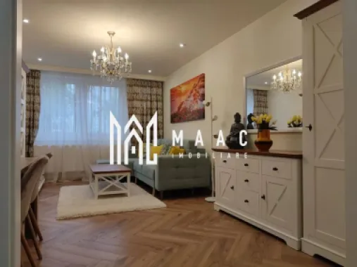 Apartament 2 camere | Parter | 50MPU | Strand