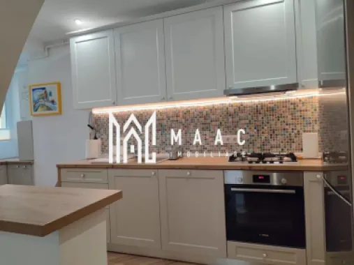 Apartament 2 camere | Parter | 50MPU | Strand