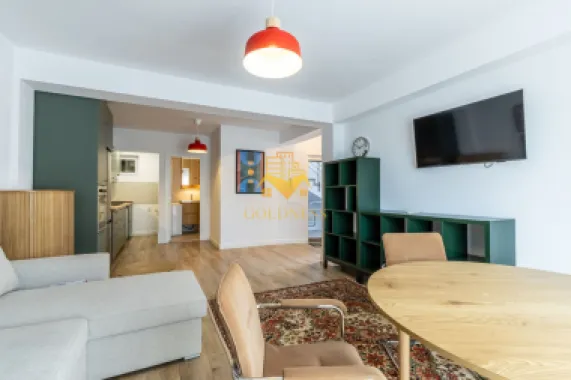 2 camere, modern, bloc nou, Ultracentral Zona Clinicilor, Motilor, UMF
