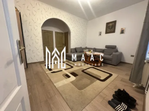 Logo MAAC IMOBILIARE logo