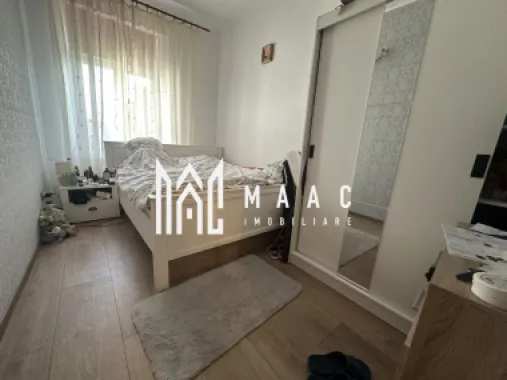 Casă 3 Camere | Renovată | Grădină Proprie | Cisnădie