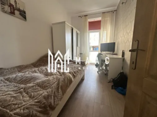 Casă 3 Camere | Renovată | Grădină Proprie | Cisnădie
