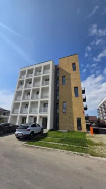 Logo DIREKT IMOBILIARE logo