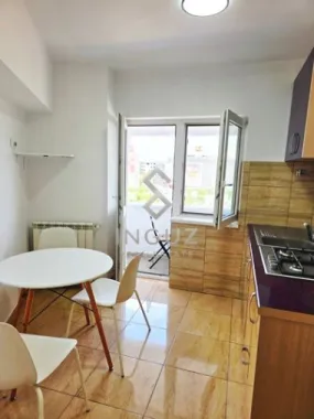 2 camere de închiriat – FIX la Metrou Unirii 1