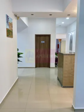 Spațiu birou/ideal servicii – TOATE UTILITĂȚILE INCLUSE langa Prosper