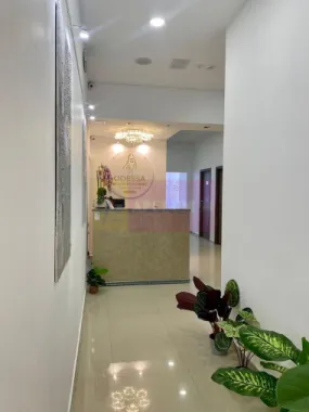Spațiu birou/ideal servicii – TOATE UTILITĂȚILE INCLUSE langa Prosper