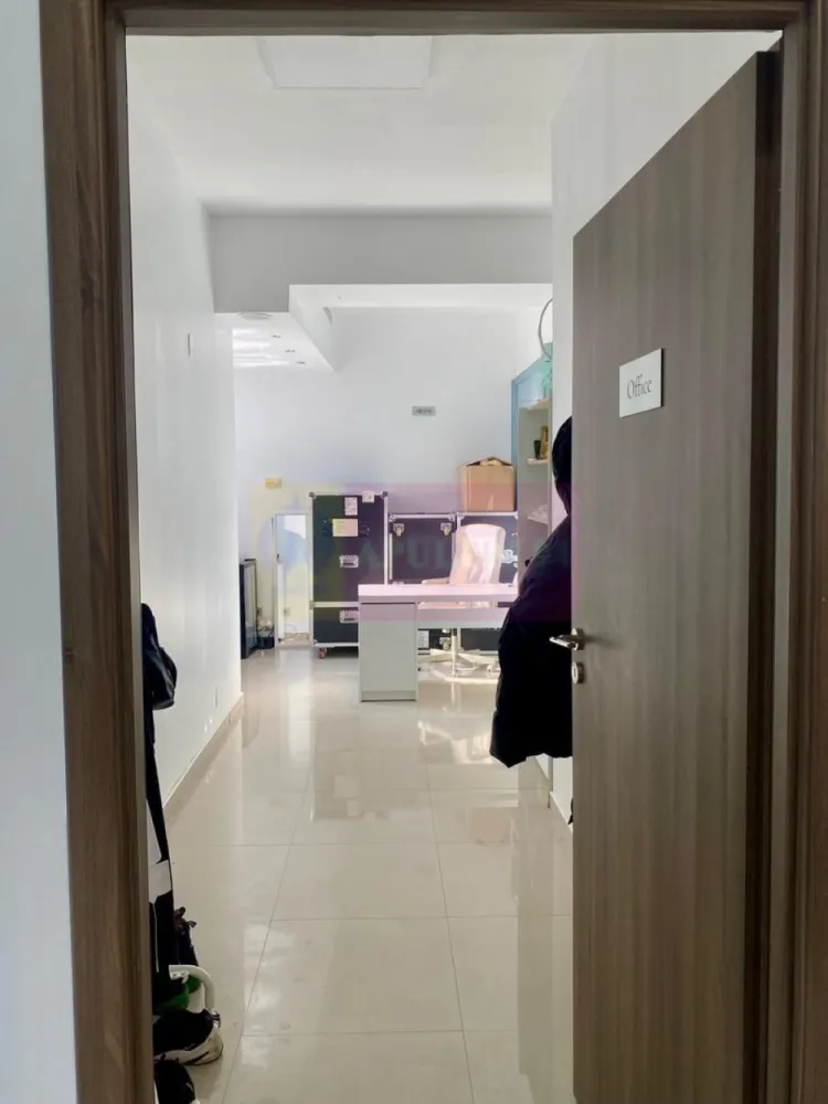 Spațiu birou/ideal servicii – TOATE UTILITĂȚILE INCLUSE langa Prosper