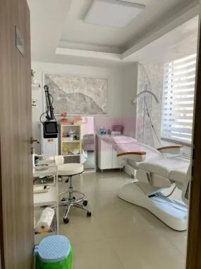 Spațiu birou/ideal servicii – TOATE UTILITĂȚILE INCLUSE langa Prosper