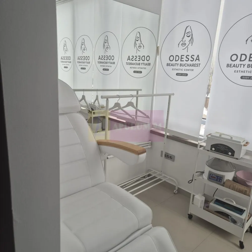 Spațiu birou/ideal servicii – TOATE UTILITĂȚILE INCLUSE langa Prosper