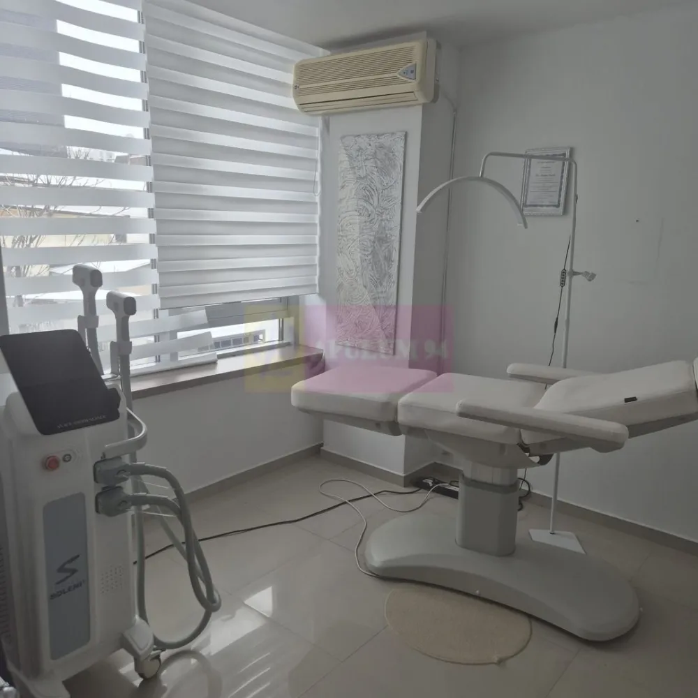 Spațiu birou/ideal servicii – TOATE UTILITĂȚILE INCLUSE langa Prosper
